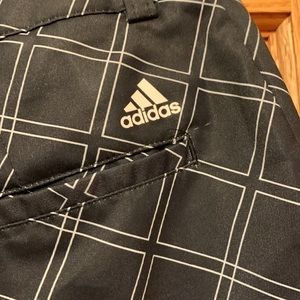Adidas golf shorts